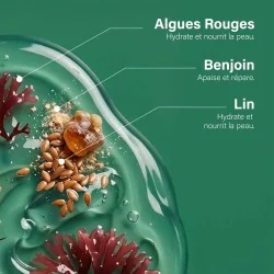 Gel lubrifiant intime Bio à base d'eau