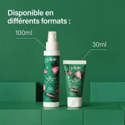 Gel lubrifiant intime Bio à base d'eau