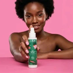 Gel lubrifiant intime Bio à base d'eau