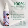 Huile de massage Bio - Aphrodisiaque & Chauffante