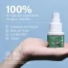 Gel relaxant anal - Décontractant aux huiles essentielles