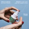 Gel relaxant anal - Décontractant aux huiles essentielles