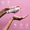 Huile de massage relaxante au Chanvre Bio Huile de massage relaxante au Chanvre Bio