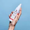 Huile de massage relaxante au Chanvre Bio Huile de massage relaxante au Chanvre Bio