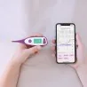 Thermomètre basal connecté My Sense Cyclotest Thermomètre basal connecté My Sense Cyclotest